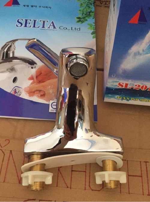 Vòi Lavabo Selta SL-2016