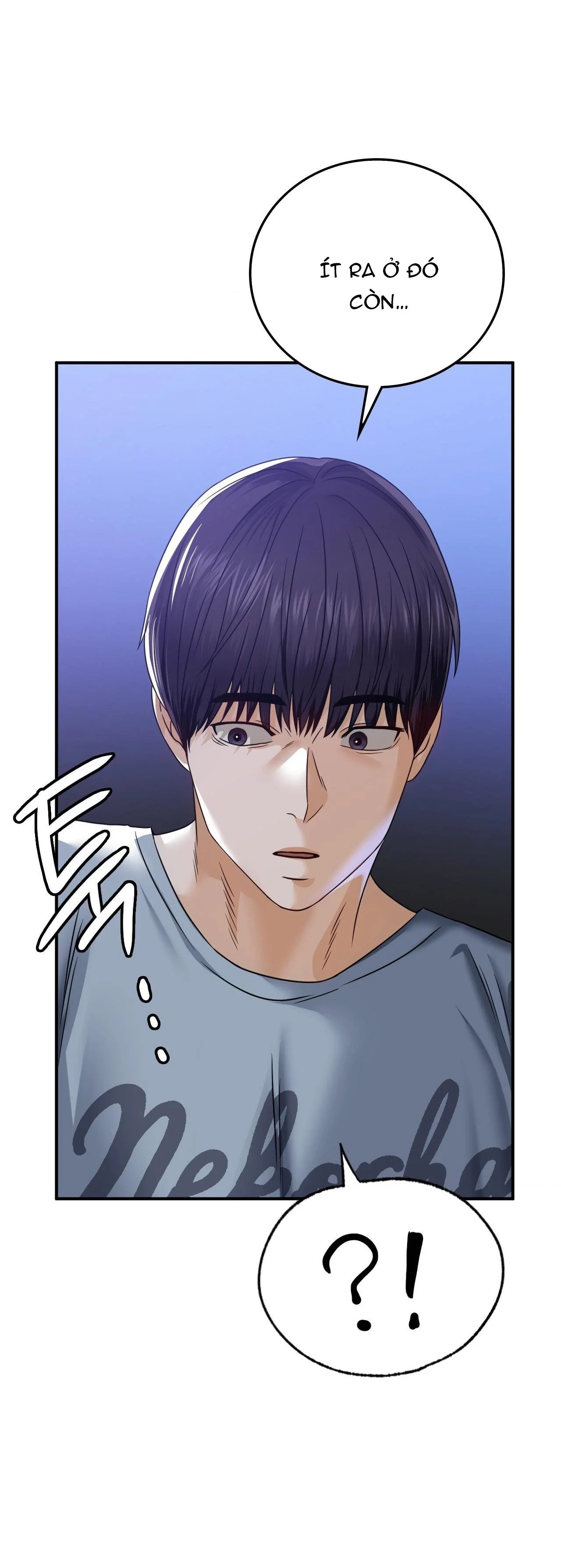 quá khứ của mẹ kế chapter 2.1 14