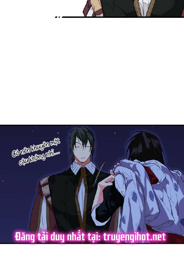 quý cô bí ẩn - secret lady chapter 14 74