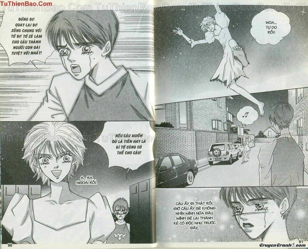 giấc mơ triệu phú chapter 5 66