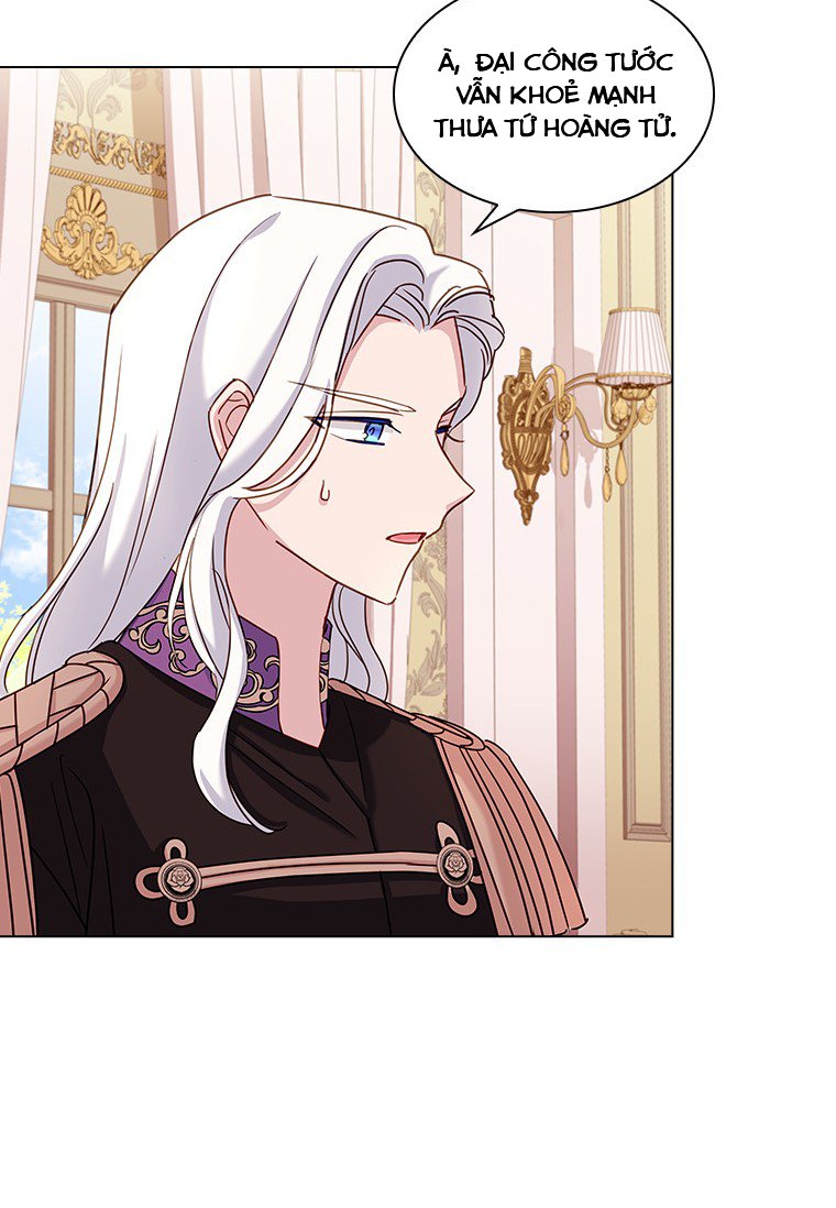 tiểu thư chỉ muốn được nghỉ ngơi chapter 43 37