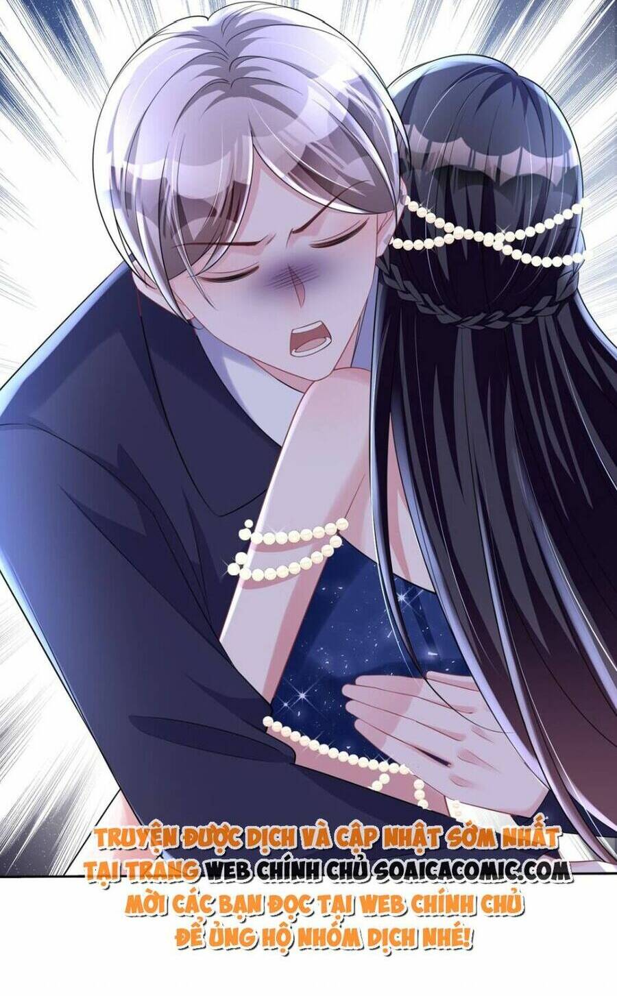 tổng tài huyết tộc cực sủng cô vợ mỹ nhân ngư chapter 64 10