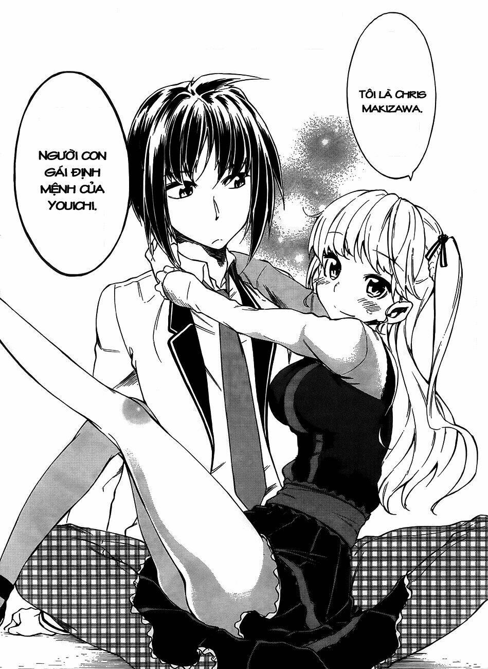 sexual hunter riot chapter 11 4