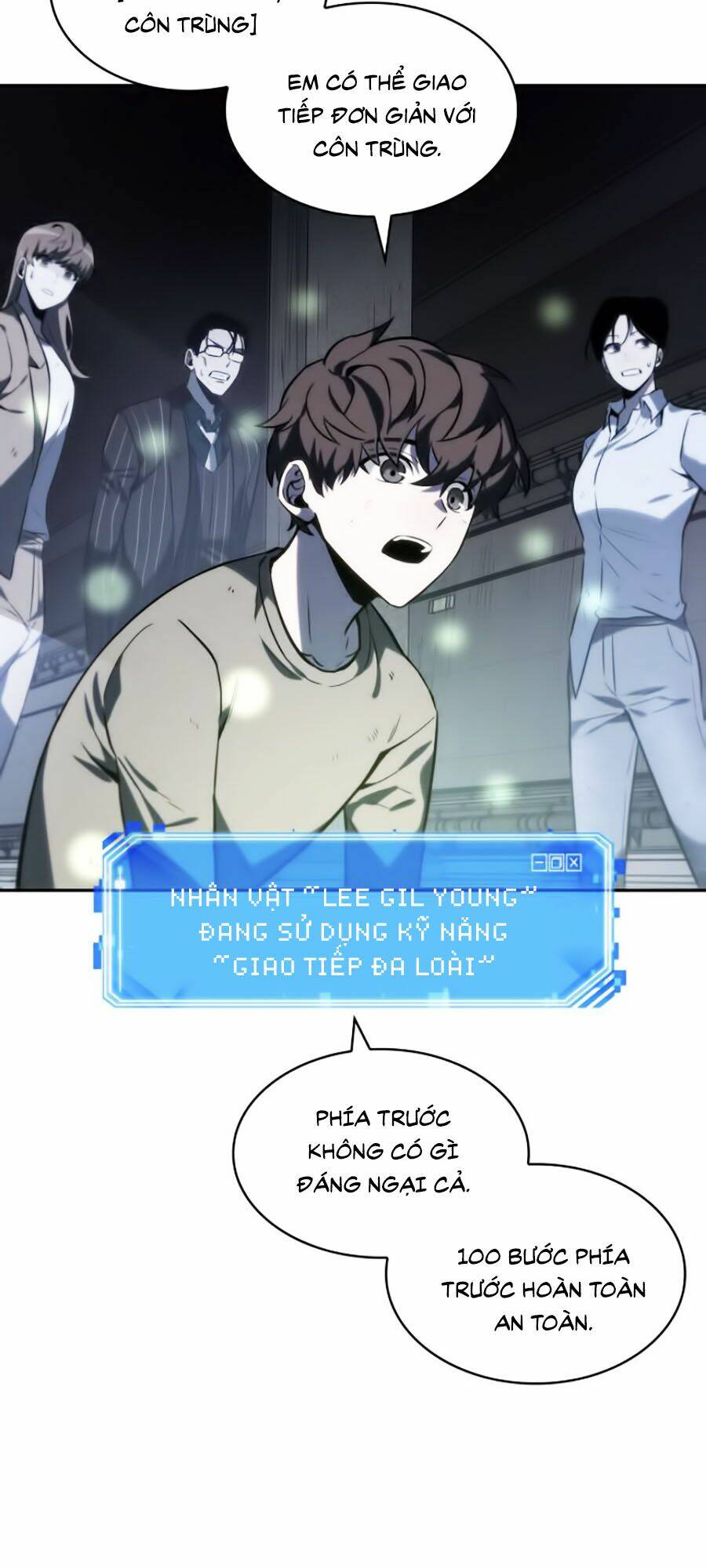 toàn trí độc giả - omniscient reader chapter 19 32