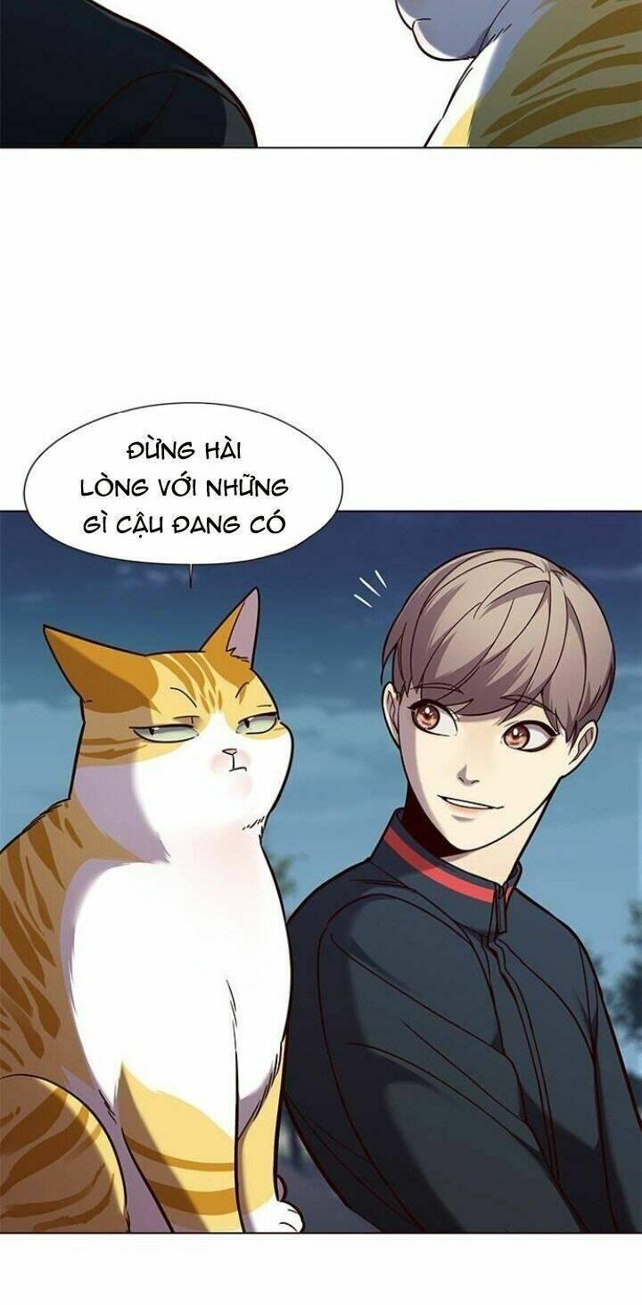 biến thân thành mèo chapter 91 61