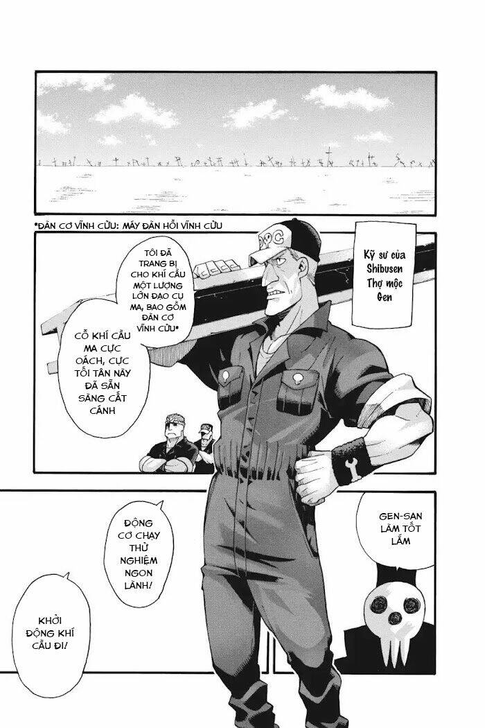 soul eater chapter 90 30