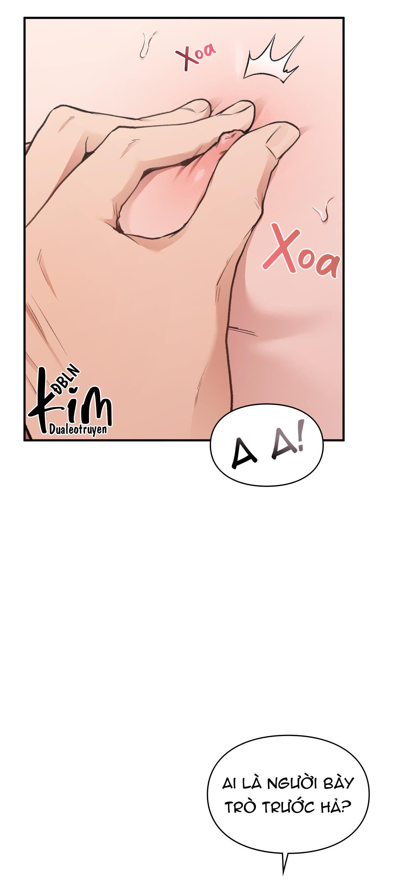 zai đẹp nhưng lại thích dạy đời chapter 34 20