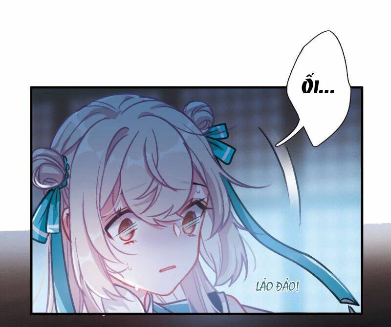 danh kiếm chủng chapter 4.4 5