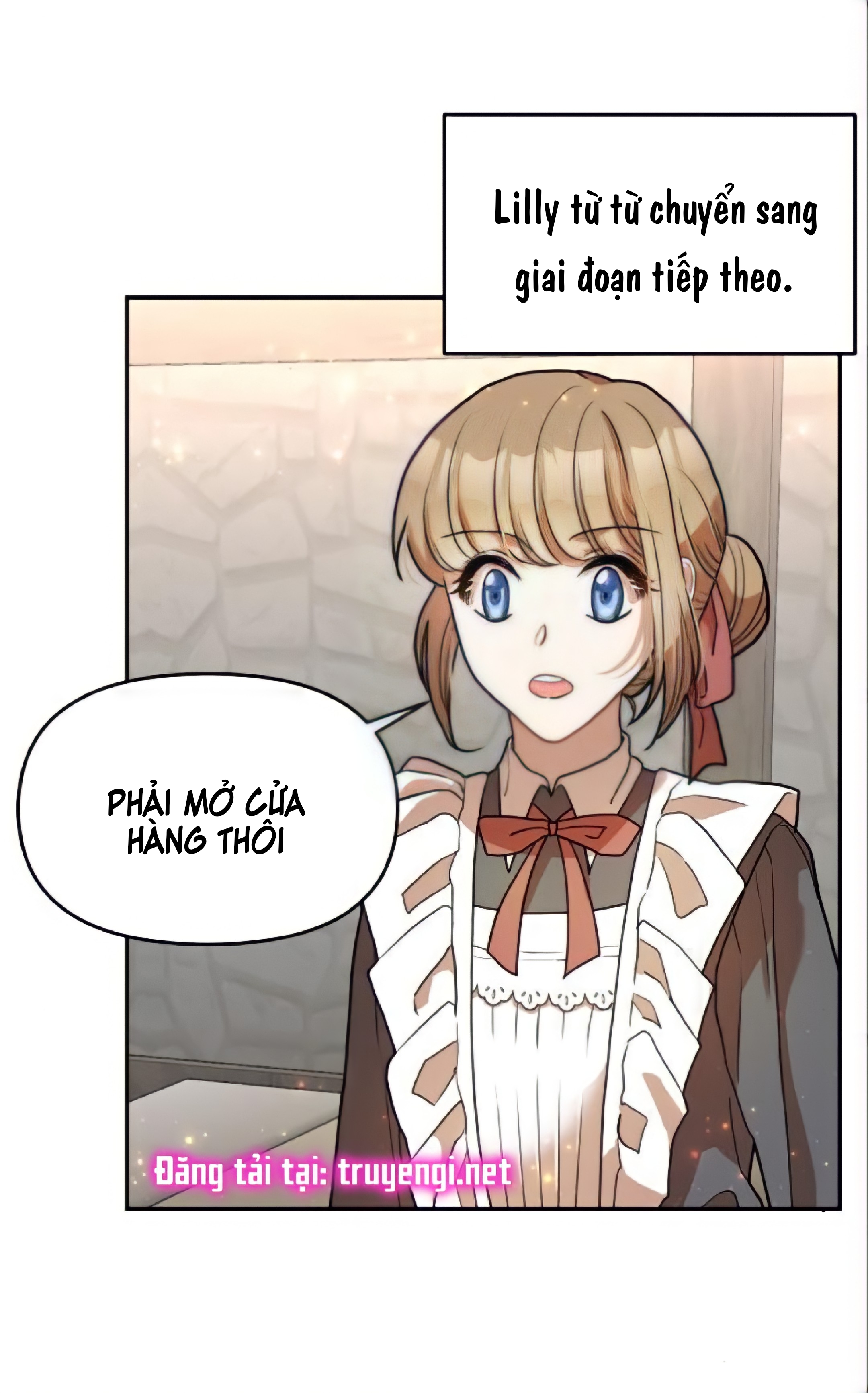 truyện tranh lãng mạn của ropan bing chapter 11 5