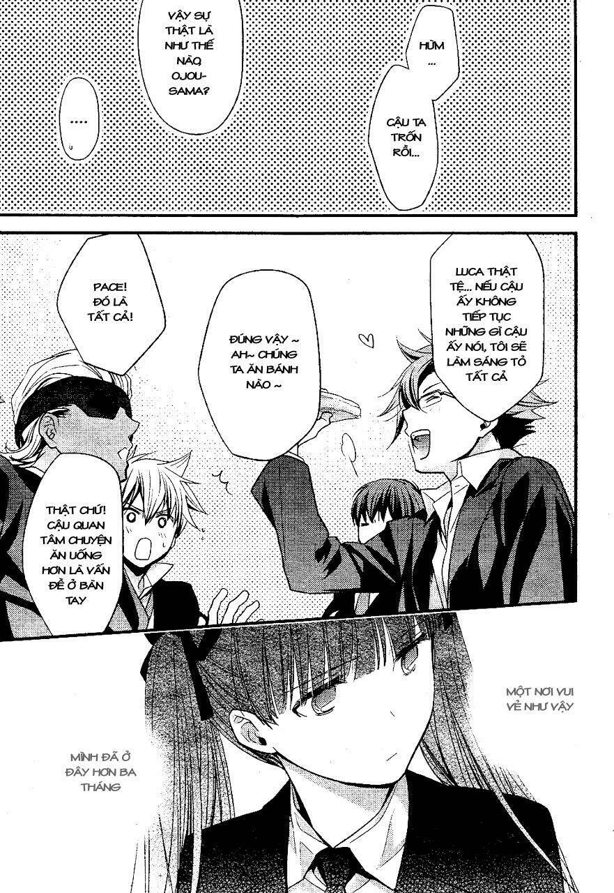 arcana famiglia chapter 2 25