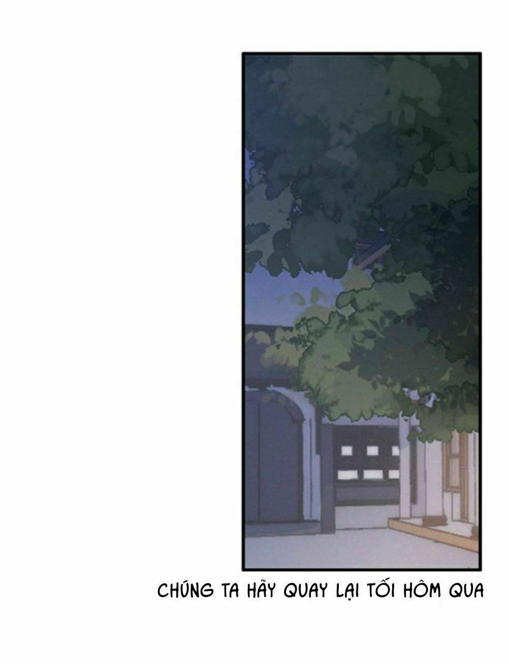 dữ tử thành thuyết chapter 20 17