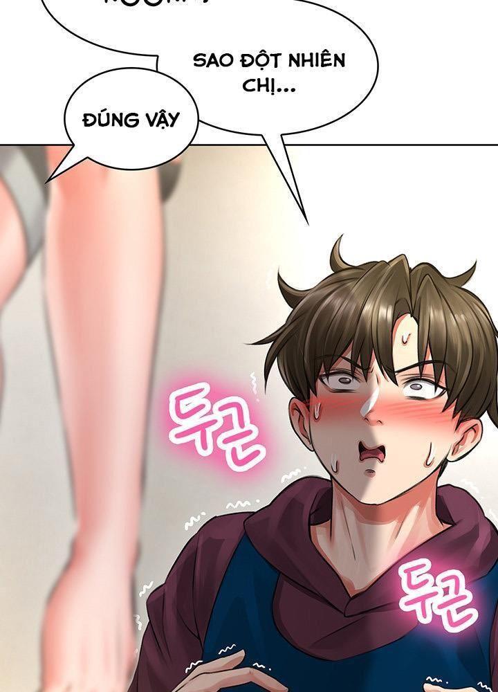 công việc sung sướng chapter 3.2 47