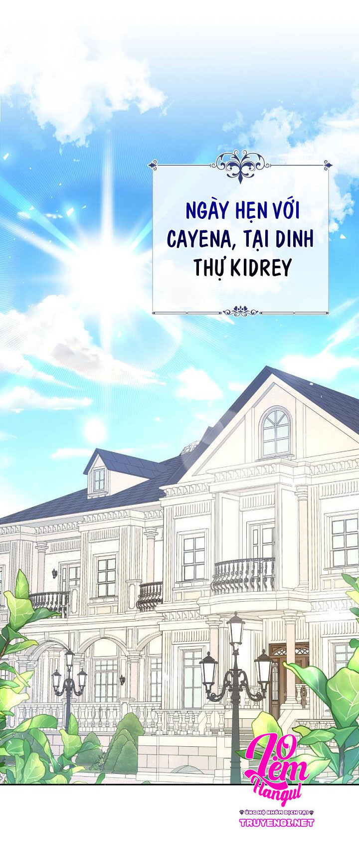 con rối ác nữ marionette chapter 44 11