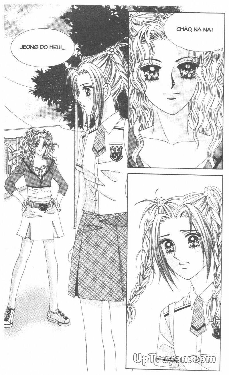 cáo già gặp sói điên chapter 5 78