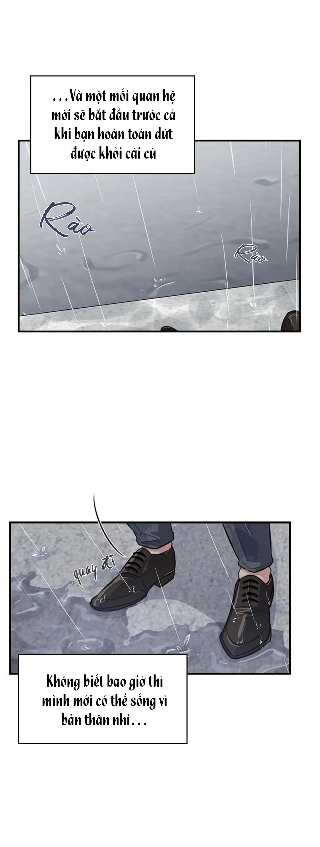 dưới bóng tình thân chapter 4 25