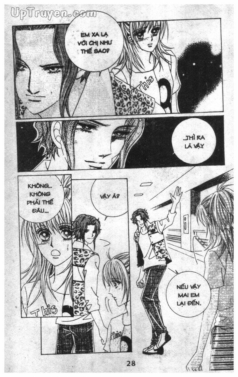 dạ khúc chapter 7 27