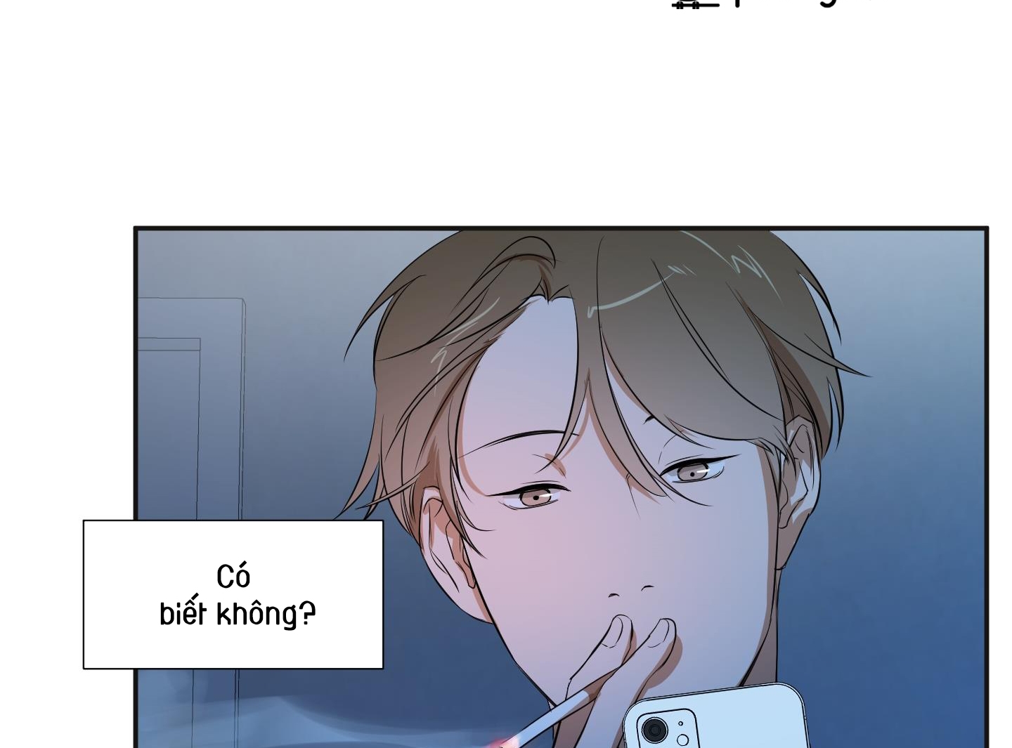 chốn riêng tư chapter 11 93