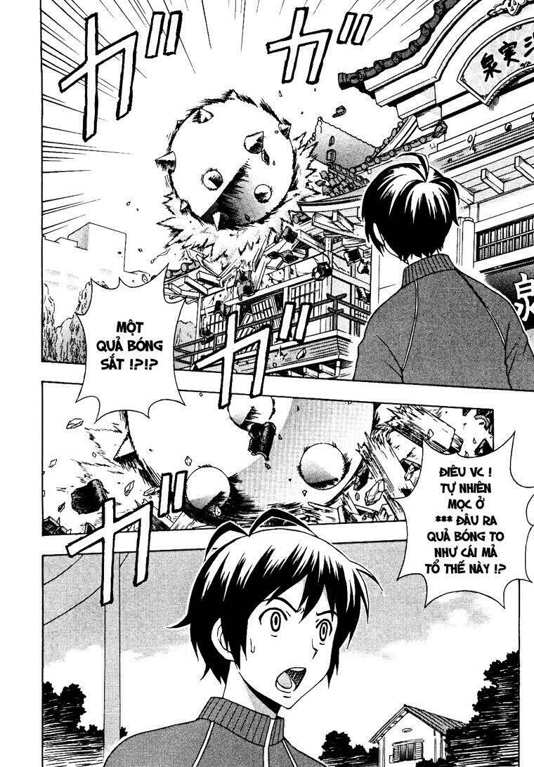 kami sen chapter 9 8