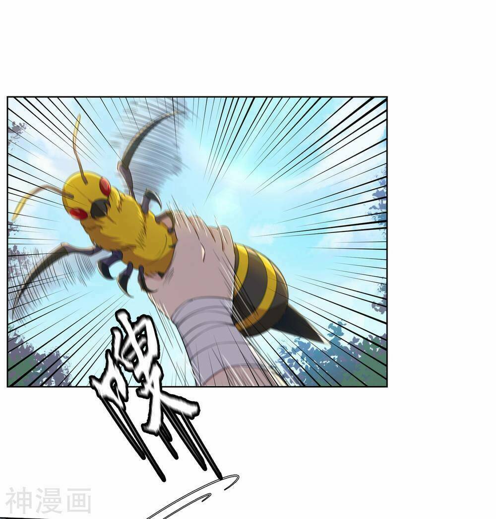 cửu tiêu chí thánh chapter 5 6