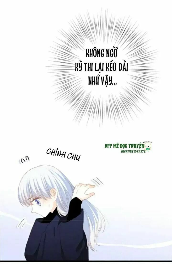 con tim rung động 2 chapter 57 5