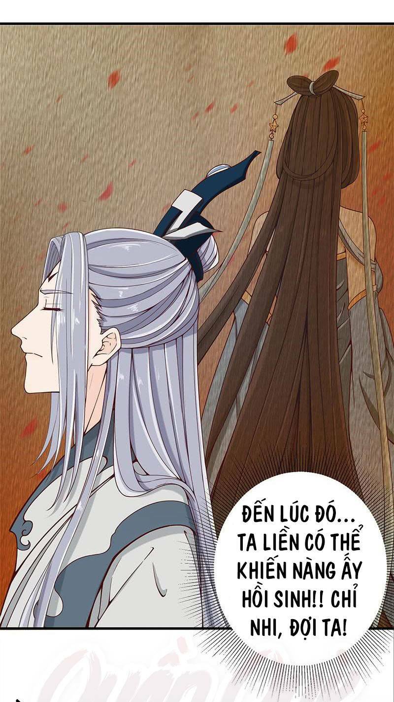 hệ thống vận khí mạnh nhất chapter 1 5