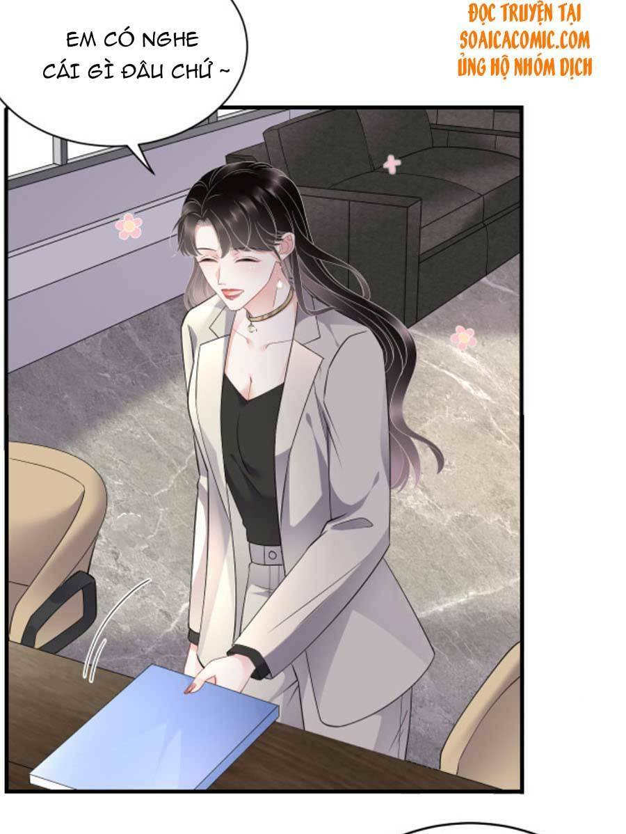 đại tiểu thư có ý đồ gì xấu đâu chapter 74 4