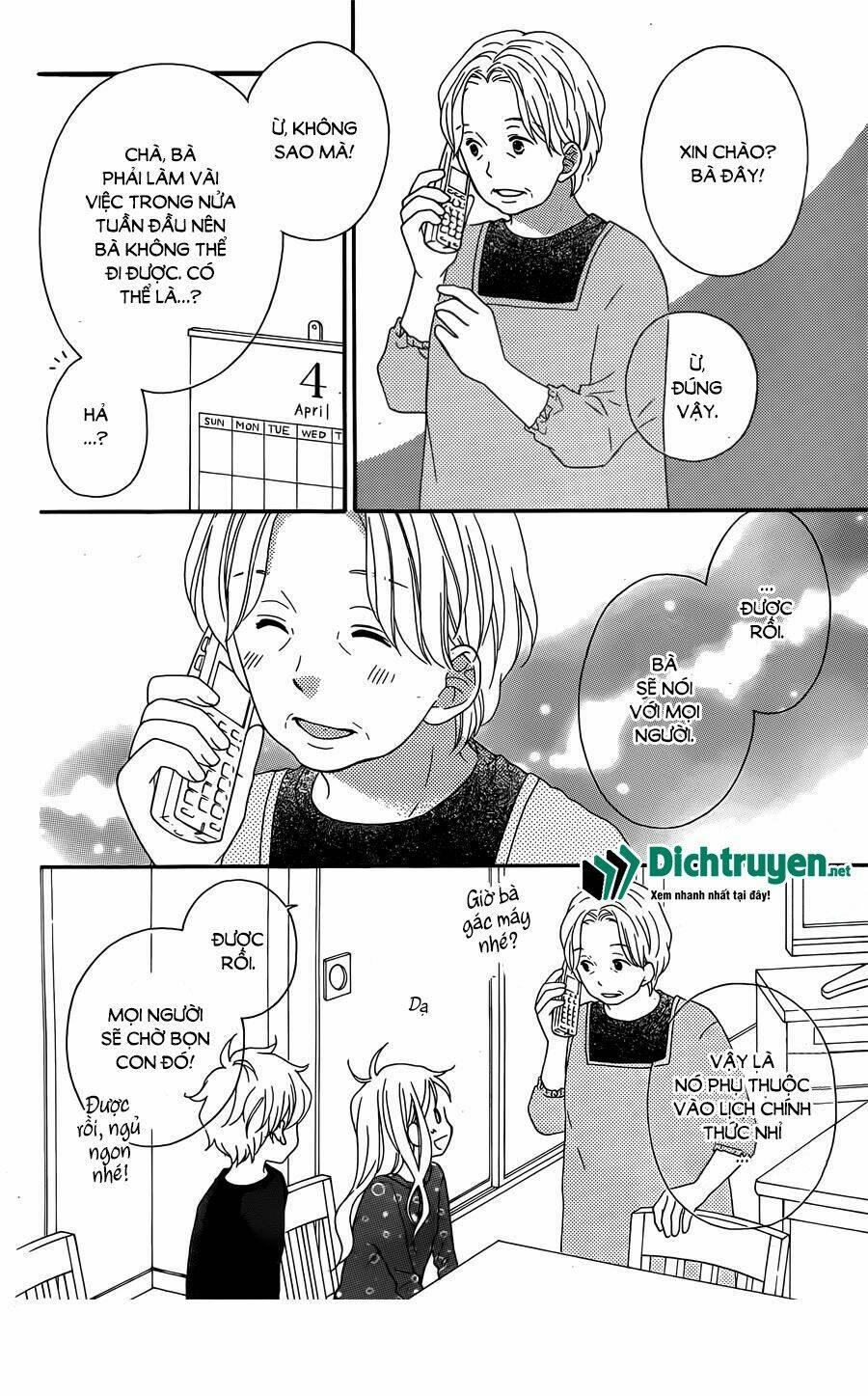 life so happy chapter 5 30