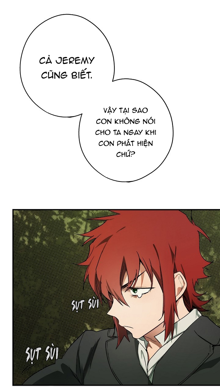 cổ tích về người mẹ kế chapter 10 21