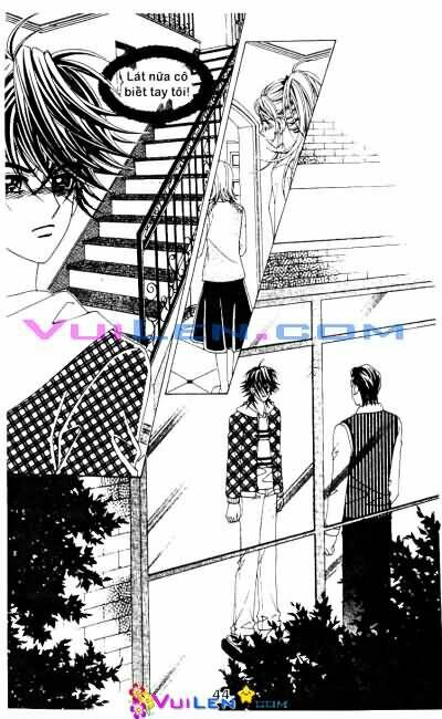 cô dâu bé xinh chapter 19 5