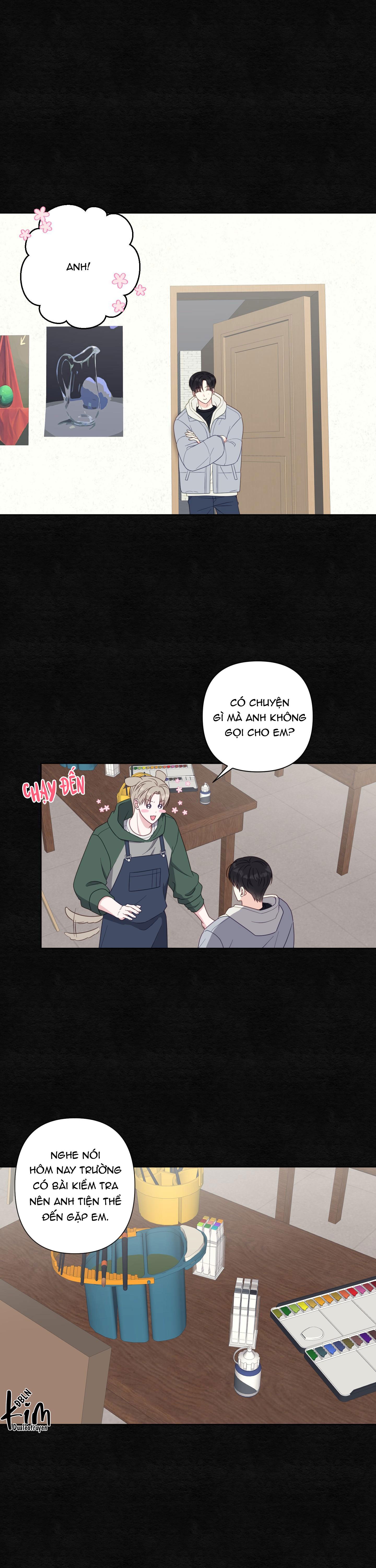 màu trung tính chapter 2 14