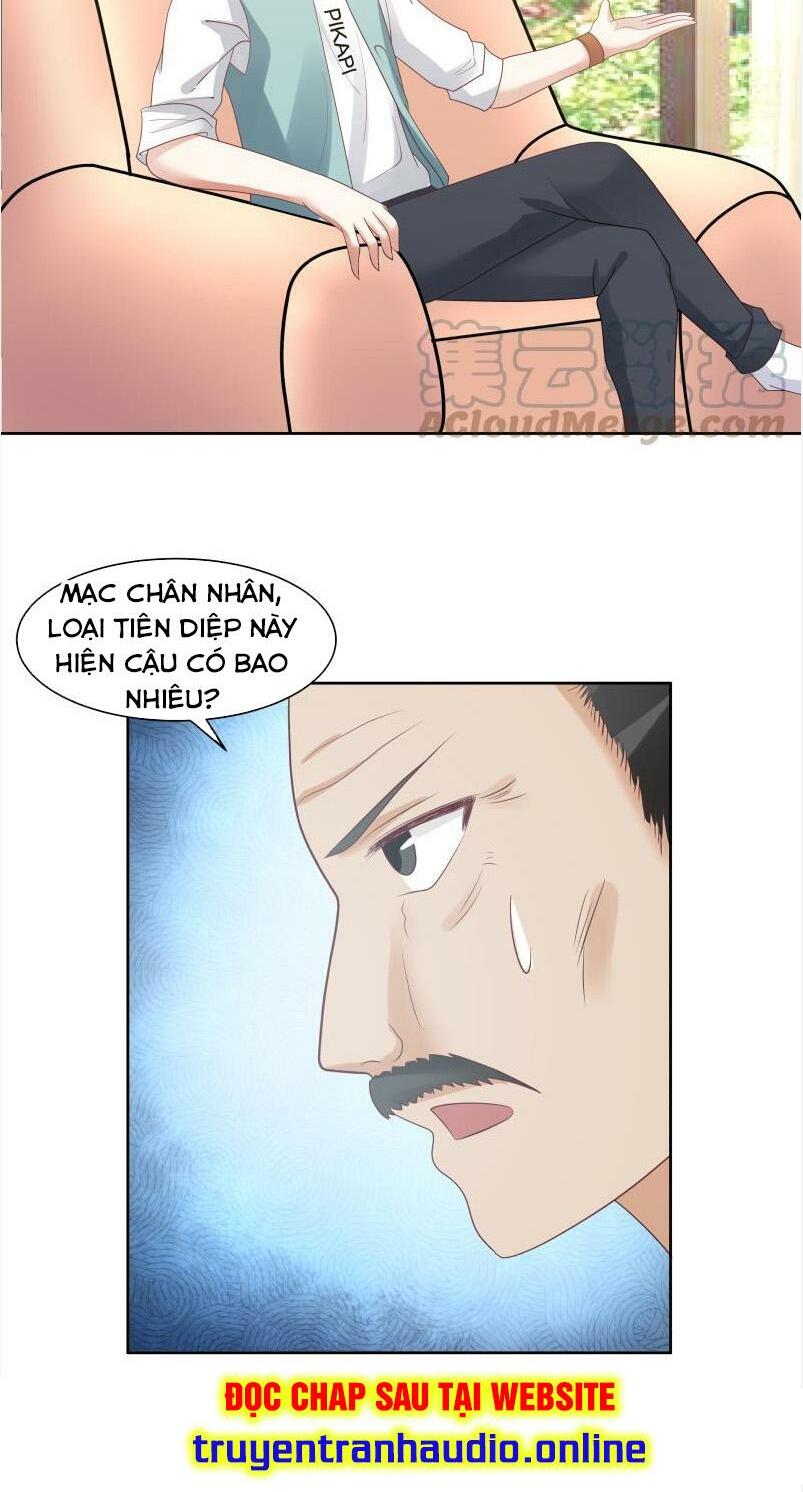 trên người ta có một rồng chapter 178 10