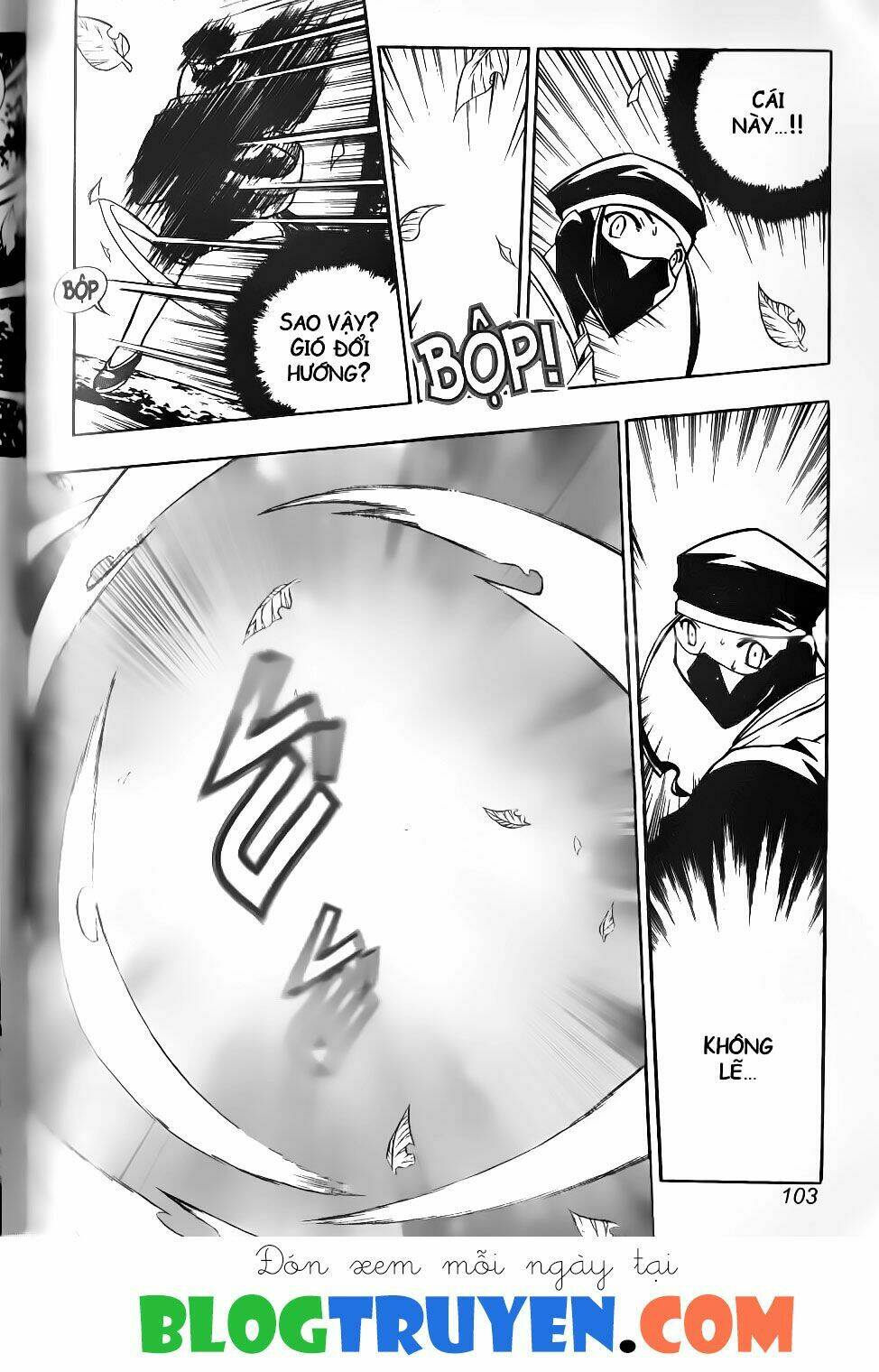 thiên lang liệt truyện chapter 97 16