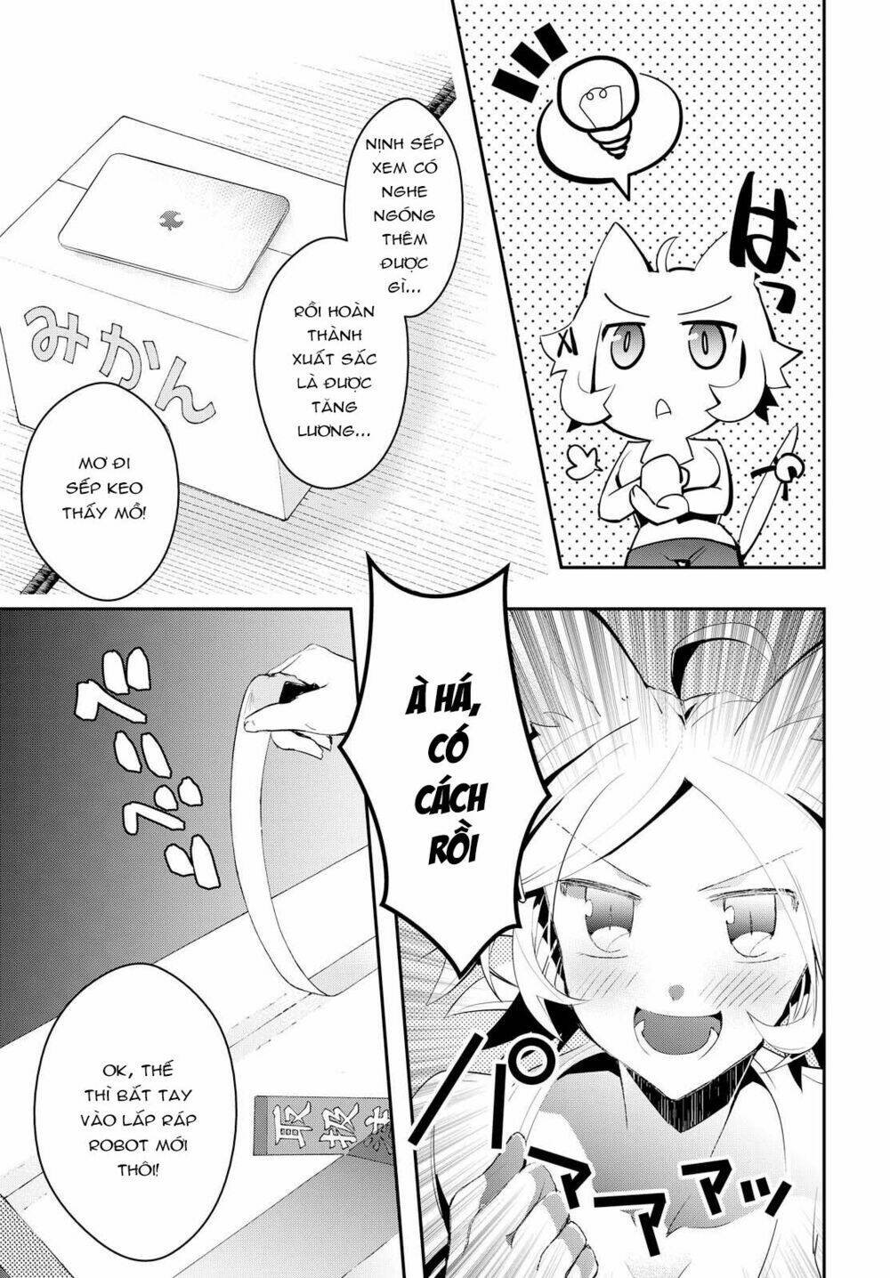 tin-so - my ex machina is in your hands chapter 4 38