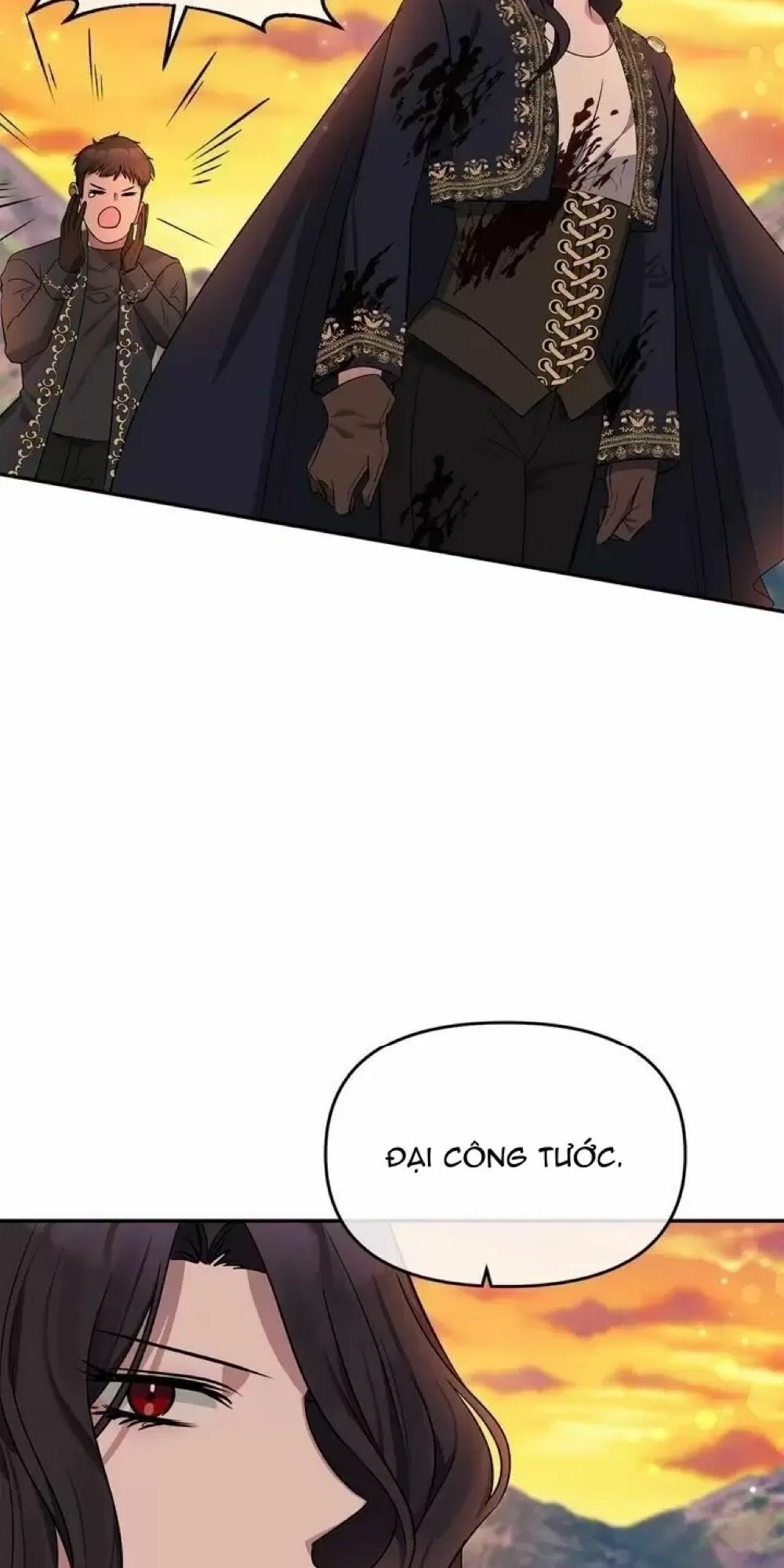 nữ công tước phương bắc là một nhân vật phản diện chapter 3 12