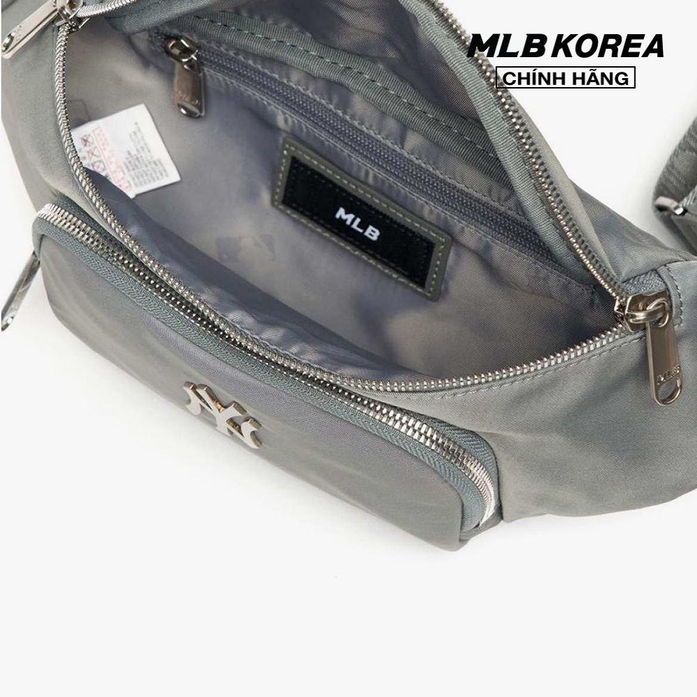 MLB - Túi bao tử Nylon Hip Sack 3AHSM041N-50GRD