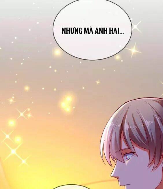 tổng tài khăng khăng lấy vợ thế thân chapter 26 58