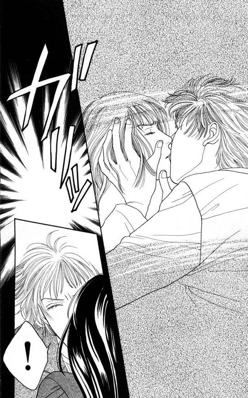 con nhà giàu chapter 87 25