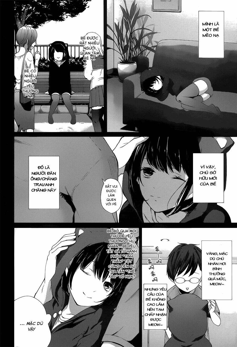 wonder rabbit girl chapter 5.2 5