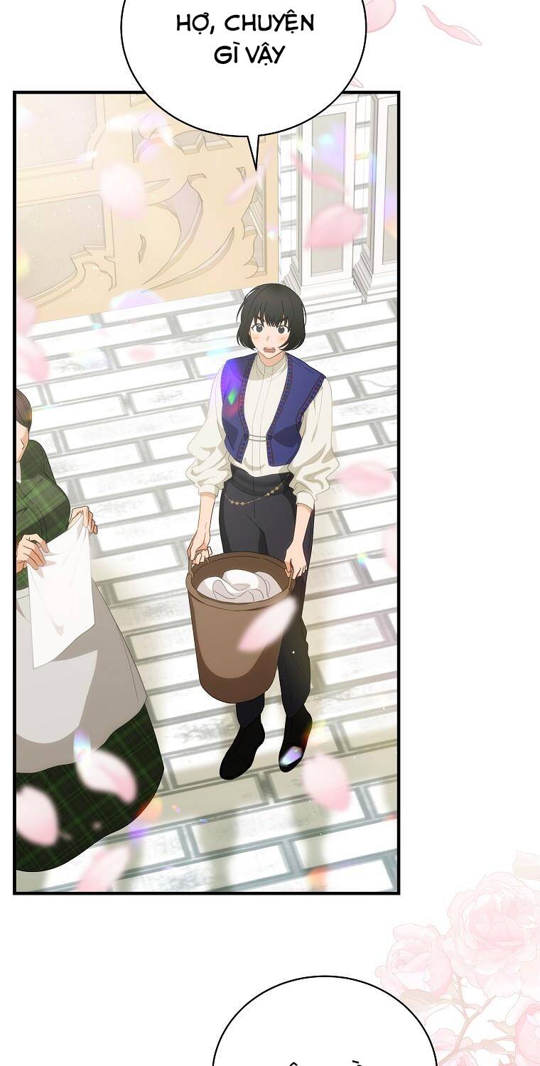 đứa bé đó không phải con anh chapter 70.1 39