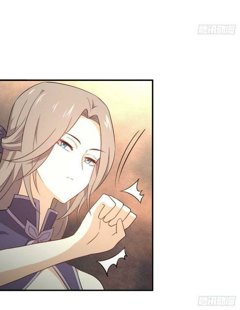 xuyên không vào thế giới nữ cường chapter 81 15