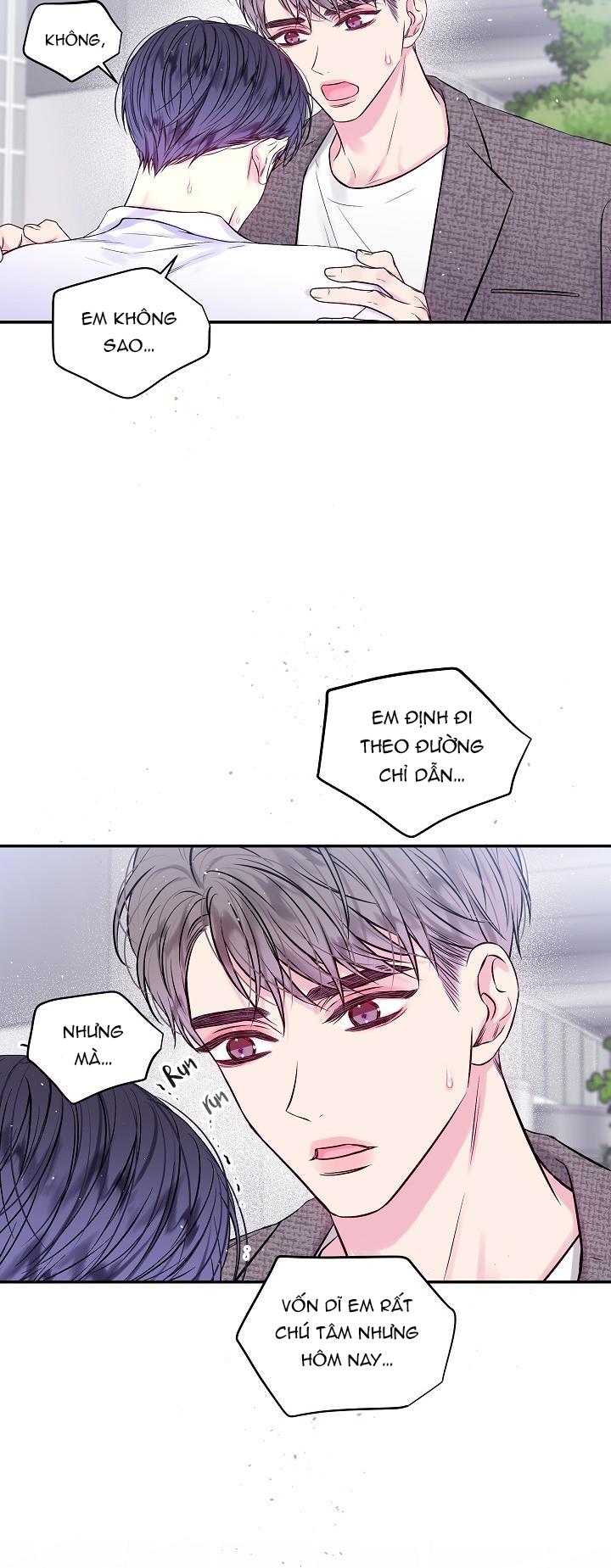 bình minh thứ hai chapter 39 22