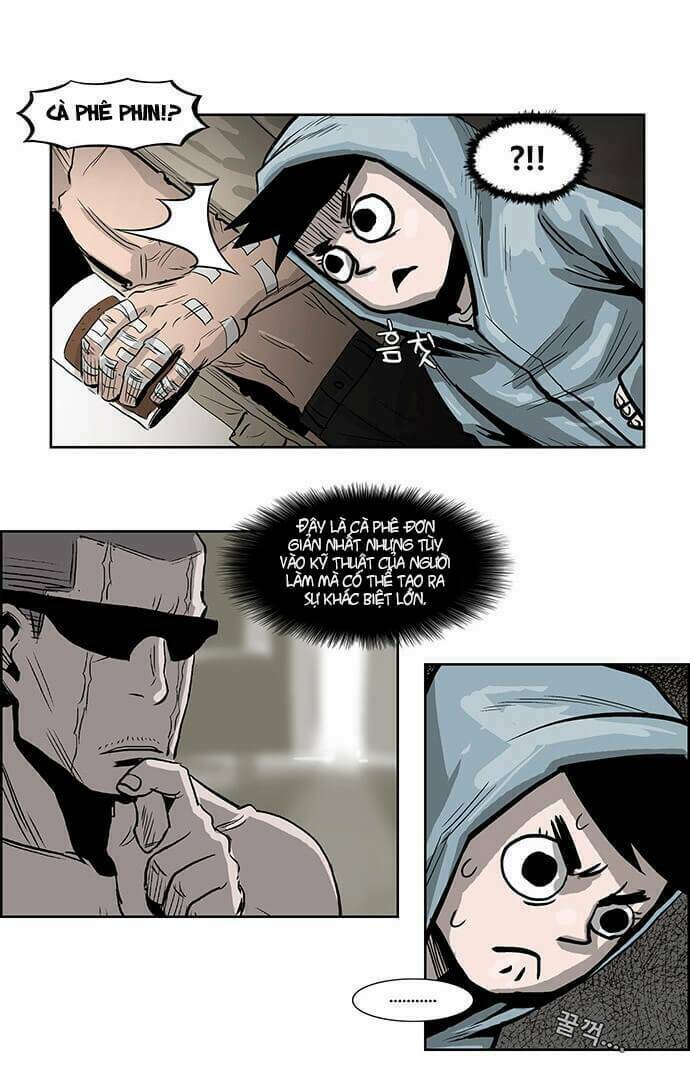 special martial arts extreme hell private high school chapter 35 3