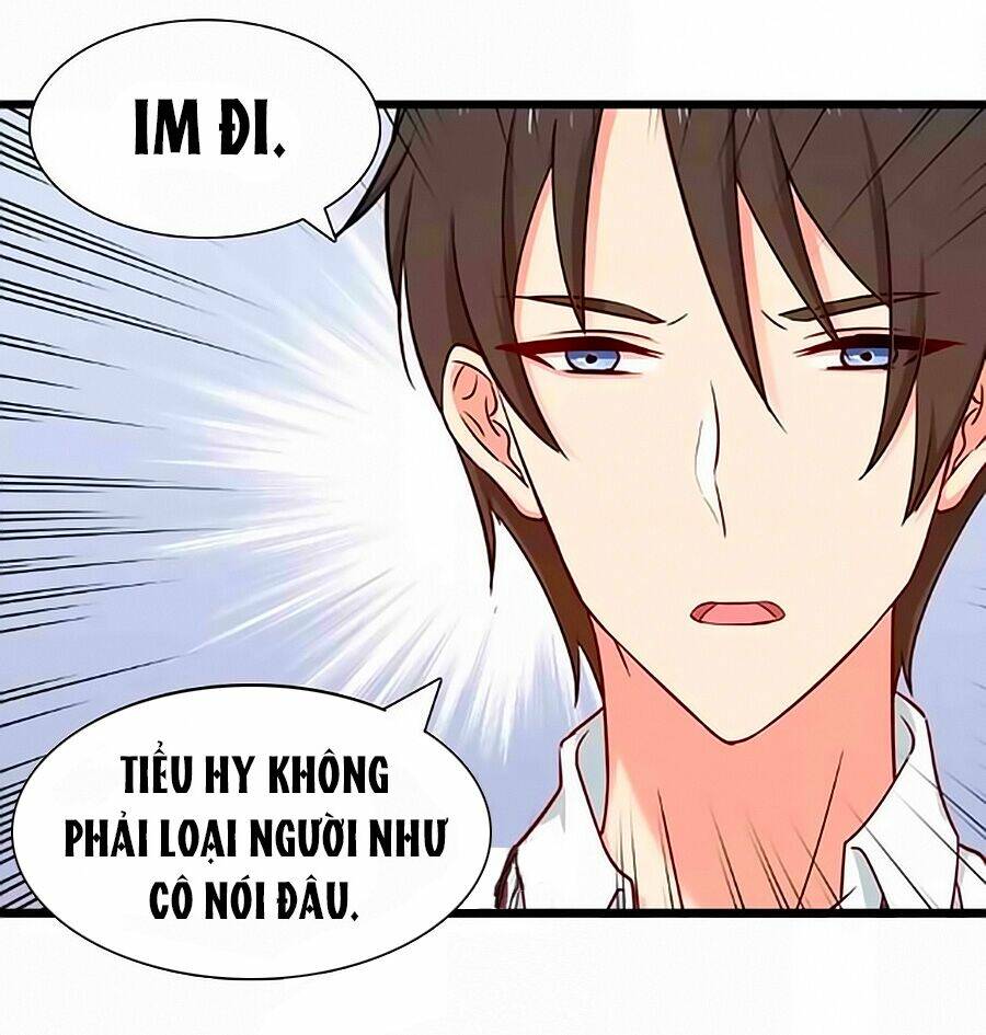 chỉ nhiễm thành hôn chapter 142 16