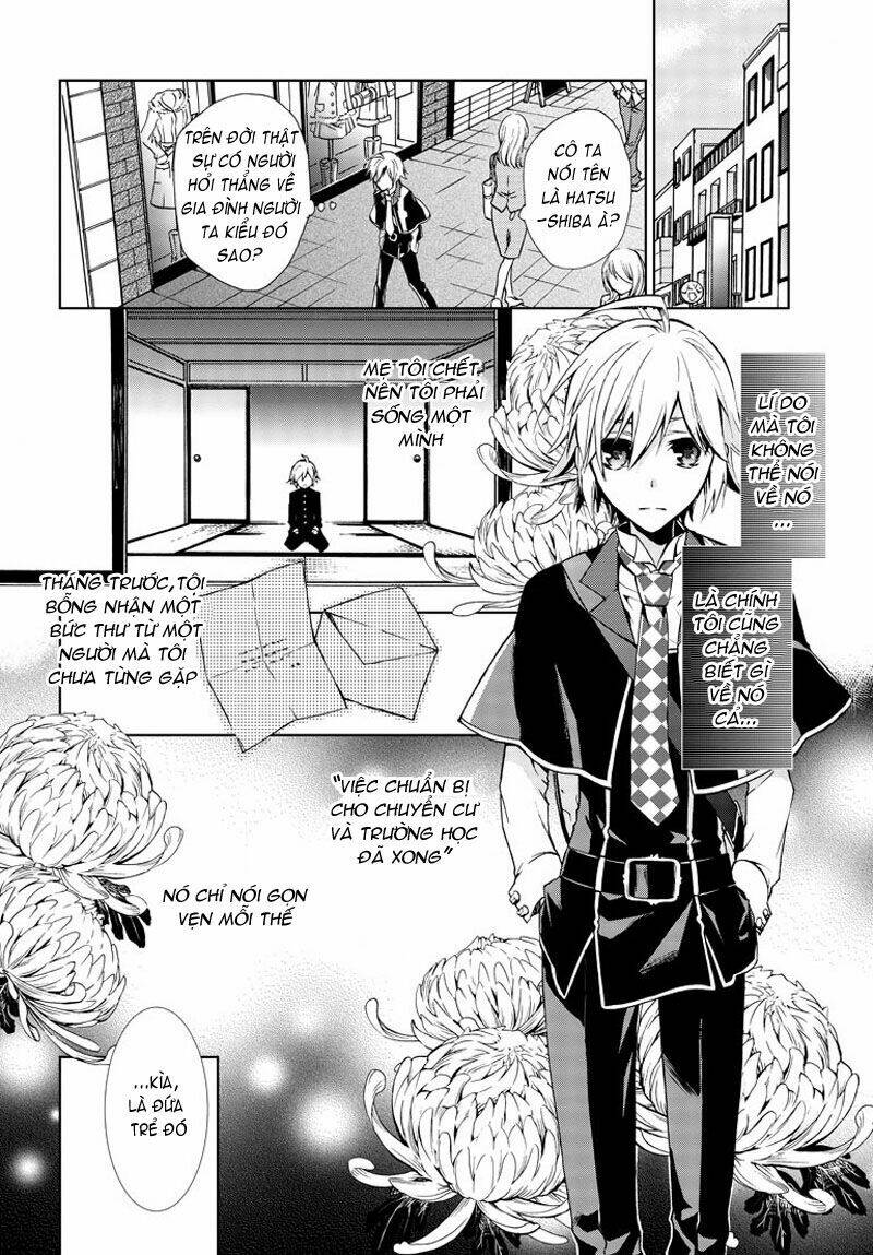 dictatorial grimoire chapter 1 8