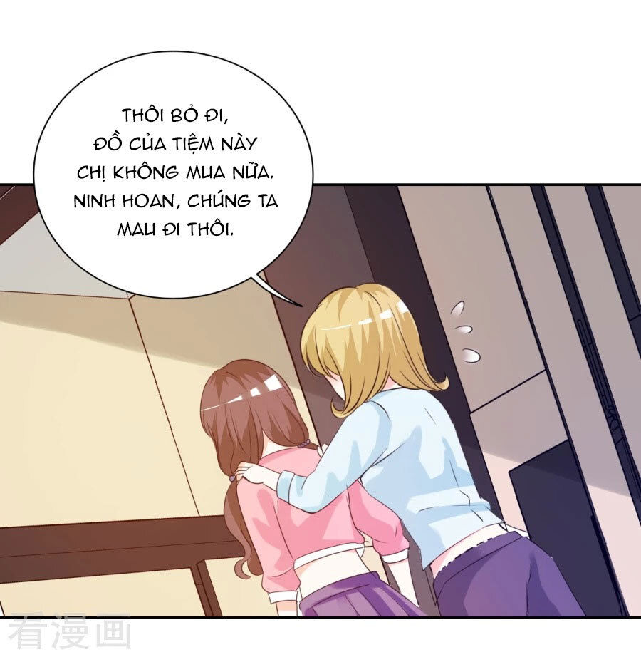 cẩm tú trùng sinh: chào buổi sáng phó thái thái chapter 15 10