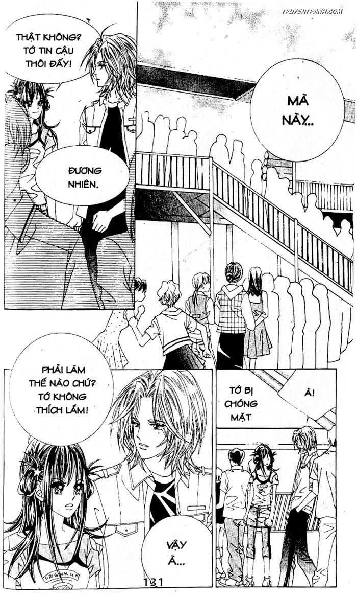 nhà trọ hoàn hảo chapter 47 19