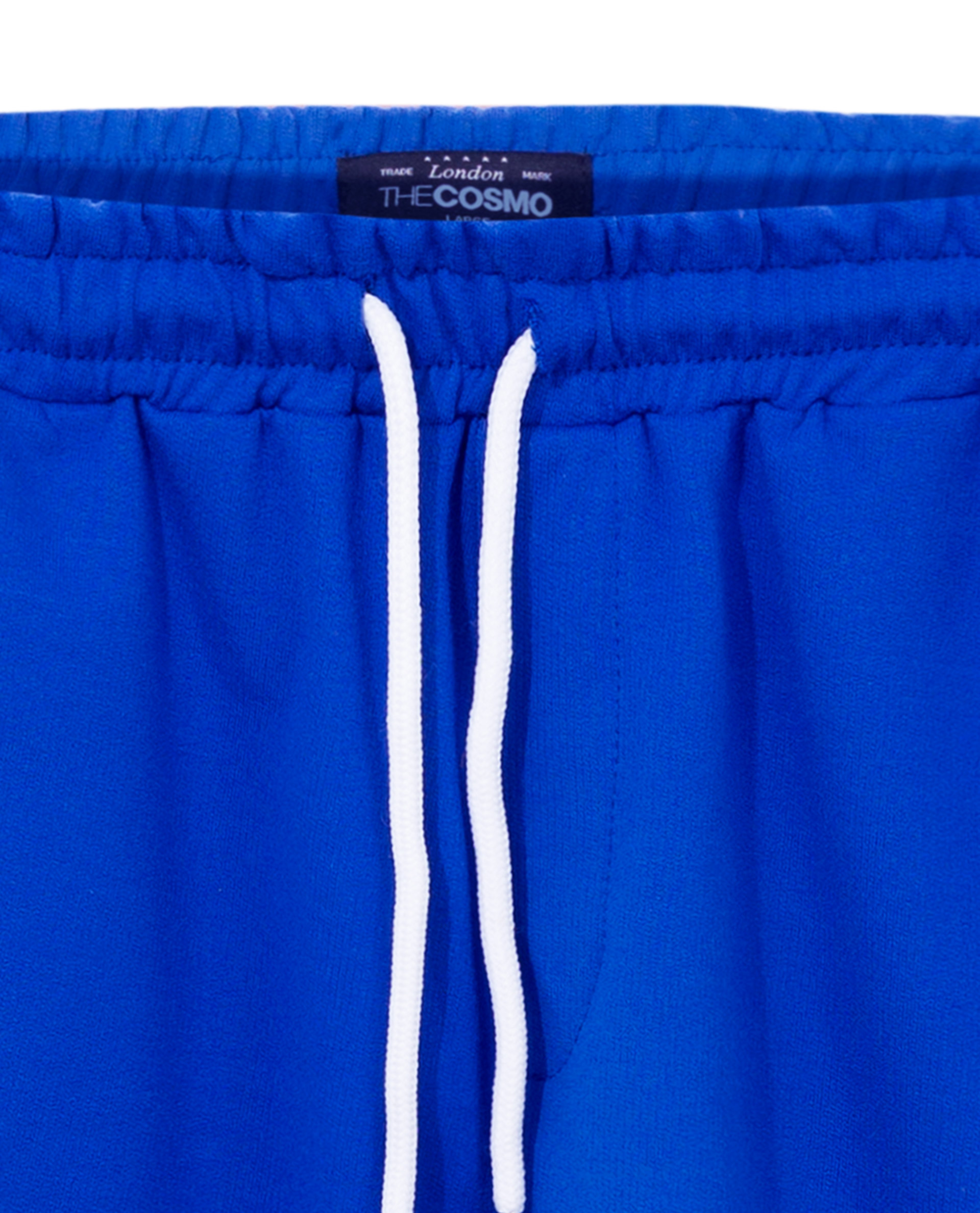 Quần Nữ The Cosmo MARTINA SHORTS 4 Màu TC20070401