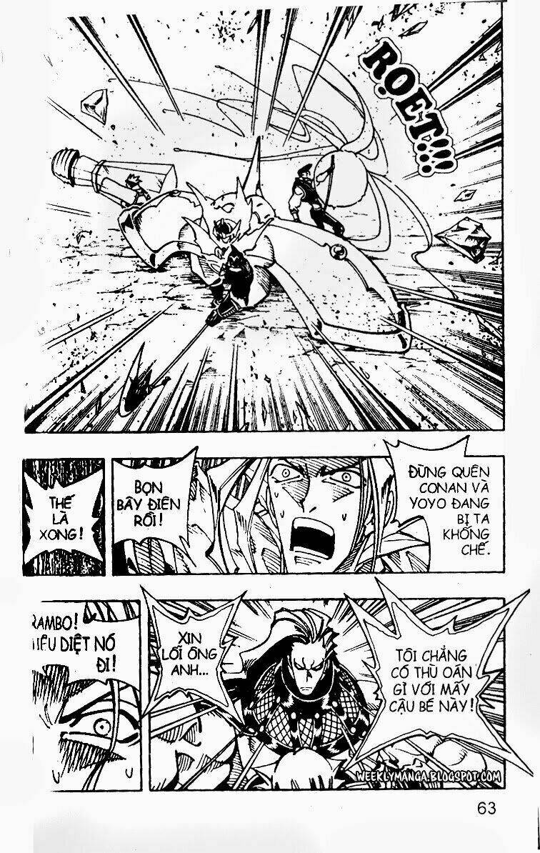 vua pháp thuật chapter 100 16