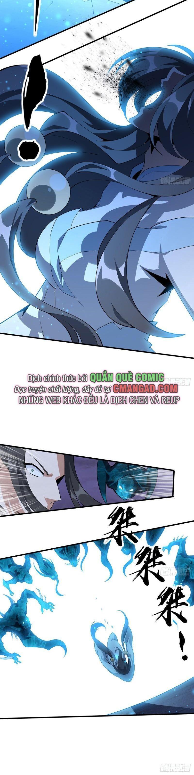 địa cầu đệ nhất kiếm chapter 135 14