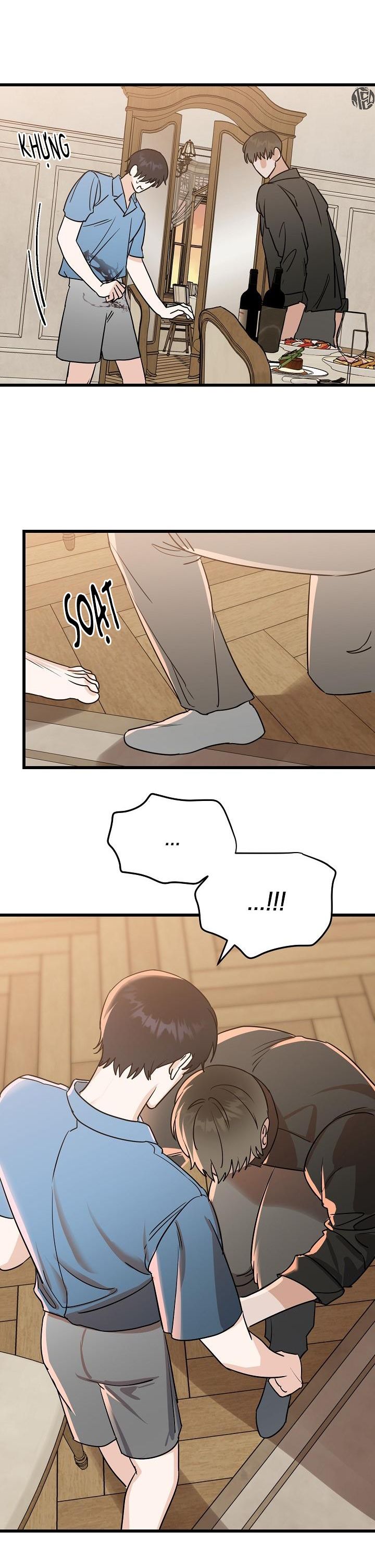 paradise again chapter 28 17